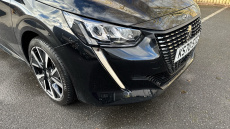 Peugeot 208 1.2 PureTech 130 Allure 5dr EAT8 Petrol Hatchback